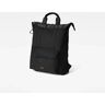 G-Star RAW Functional Backpack 2.0 Black Men one size