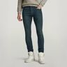 G-Star RAW Revend FWD Skinny Jeans Grey Men 26-32