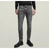 G-Star RAW Revend FWD Skinny Jeans Grey Men 29-32