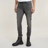 G-Star RAW Revend Skinny Jeans Grey Men 36-30