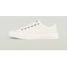 G-Star RAW Deck Basic Sneakers White Women 42