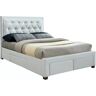 Comfy-Dlc Cama De Casal Bia - Homycasa