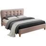 Comfy-Dlc Cama De Casal Joyce - Homycasa