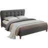 Comfy-Dlc Cama De Casal Joyce - Homycasa