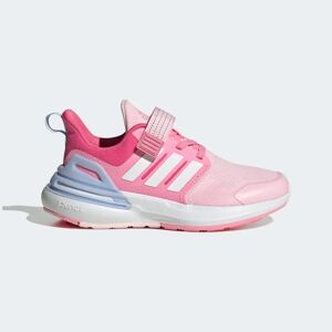 adidas Sapatilhas Bounce RapidaSport Clear Pink / Cloud White / Bliss Pink (28,28-,29,30,30-,31,31-,32,33,33-,34,35,3,3-,4,4-,5,5-,6,6-)