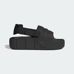 adidas Adilette 22 XLG Slides Core Black / Core Black / Core Black (37)