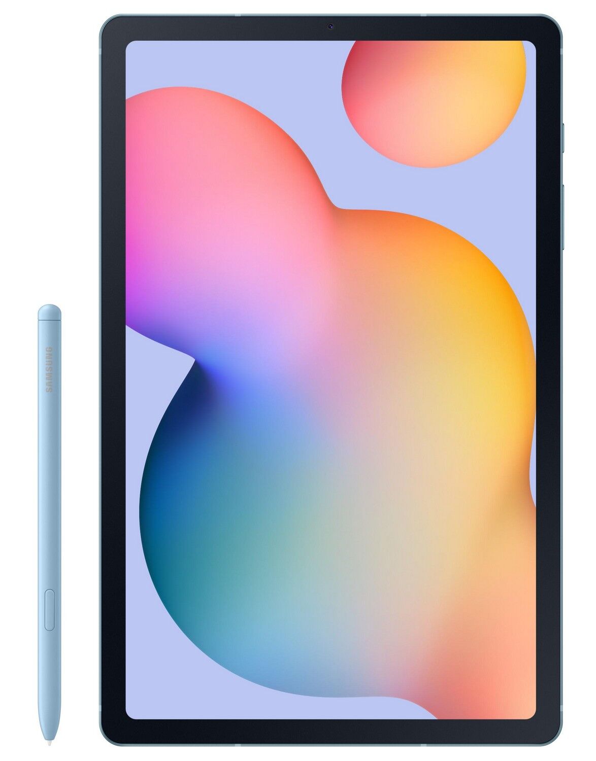 Samsung Tablet Galaxy Tab S6 Lite 10.4" 4gb / 64gb (azul) - Samsung