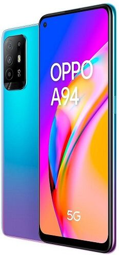 Oppo Smartphone Oppo A94 5g 6.43" 8gb/ 128gb Dual Sim Cosmo Azul