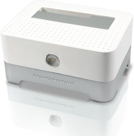 Conceptronic Docking Station 2.5/3.5" Usb 3.0 Chddockusb3 - Conceptronic