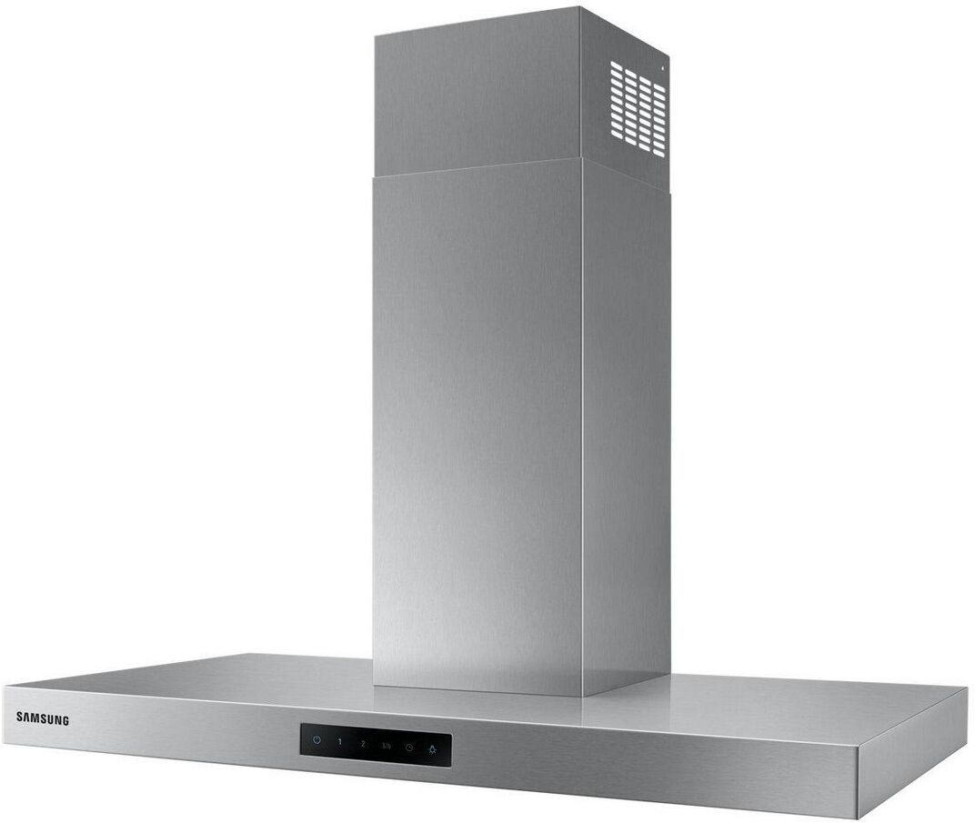 Samsung Exaustor Nk5000m (classe B) 668 M³/h (inox) - Samsung