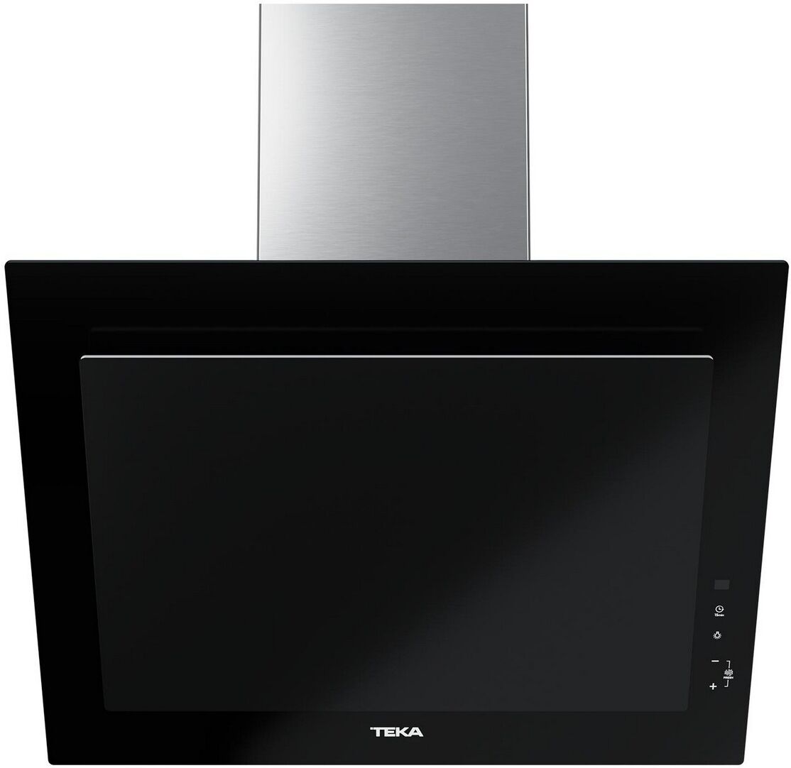 Teka Exaustor Dvt 68660 Tbs 584 M³/h (preto) - Teka