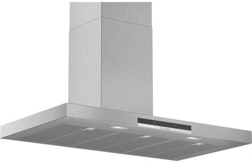 Bosch Exaustor Chaminé 90cm Ix - Dwb97im50 - Bosch