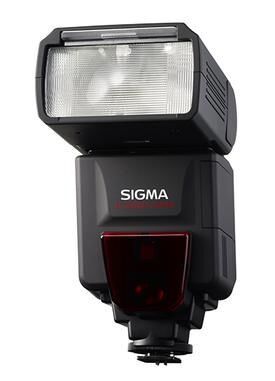 Sigma Flash Ef-610 Dg Super-ittl P/ Nikon - Sigma
