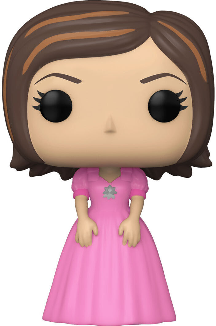 Funko Figura Pop! Rachel Green Personagem Friends - Funko