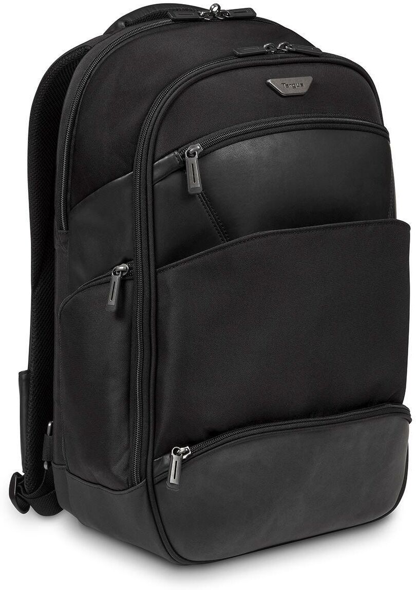 Targus Mochila Mobile Vip 15.6" Preto - Targus