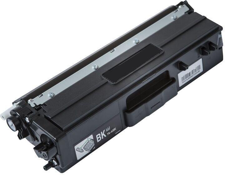 Default Toner Compatível Brother Tn4-21/tn-423/tn-426 - Preto