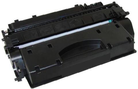 Default Canon 120 Preto Toner Compatível 2617b001