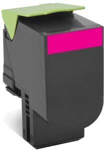 Lexmark Toner Magenta (3000 Páginas) - Lexmark