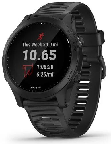 Garmin Smartwatch Forerunner 945 (preto) - Garmin