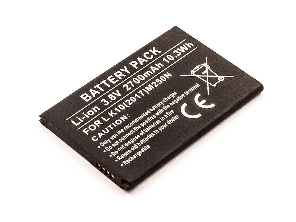 Default Bateria Compatível Bl-46g1f, Eac63360001 Lg (2700mah)