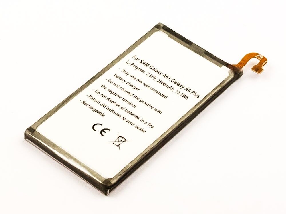 Default Bateria Compatível Eb-bl805abe, Gh82-16480a Samsung (3500mah)