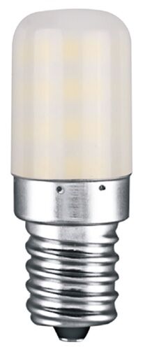 Luxtar Lampada Led 220v E14 3w Branco F. 6000k 250lm