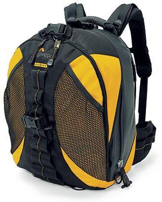 Lowepro Mochila P/acessórios Fotográficos Dryzone 200 (amarelo) - Lowepro