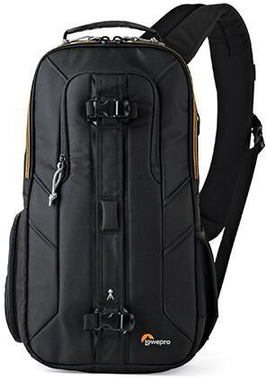 Lowepro Mochila P/ Material Fotográfico Slingshot Edge 250 Aw (preto) - Lowepro