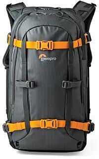 Lowepro Mochila P/ Material Fotográfico Whistler Bp 450 Aw Ii - Lowepro