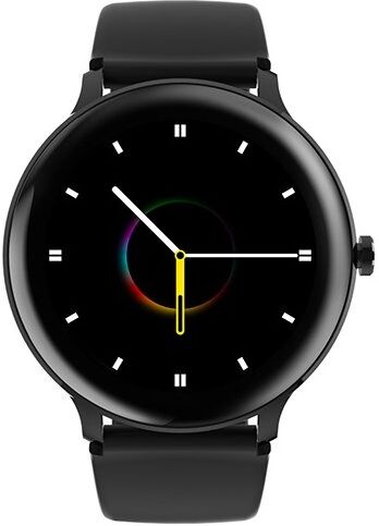 Blackview Smartwatch Watch X2 1.3" Ip68 (preto) - Blackview