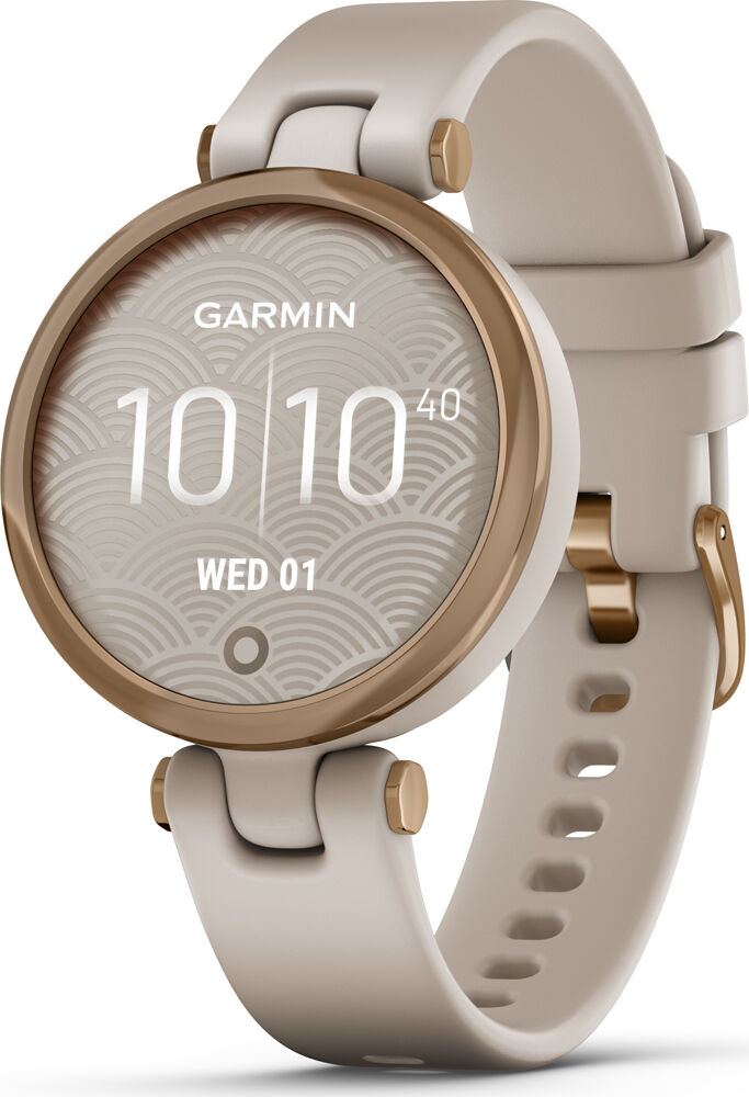 Garmin Smartwatch Lily Sport (rosa) - Garmin