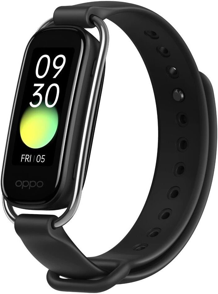 Oppo Smartband Style 1.1" (preto) - Oppo