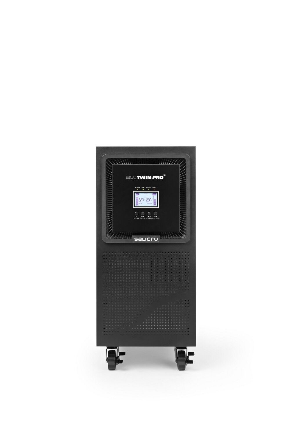 Salicru Ups 8000va Slc 8000 Twin Pro2 - Salicru