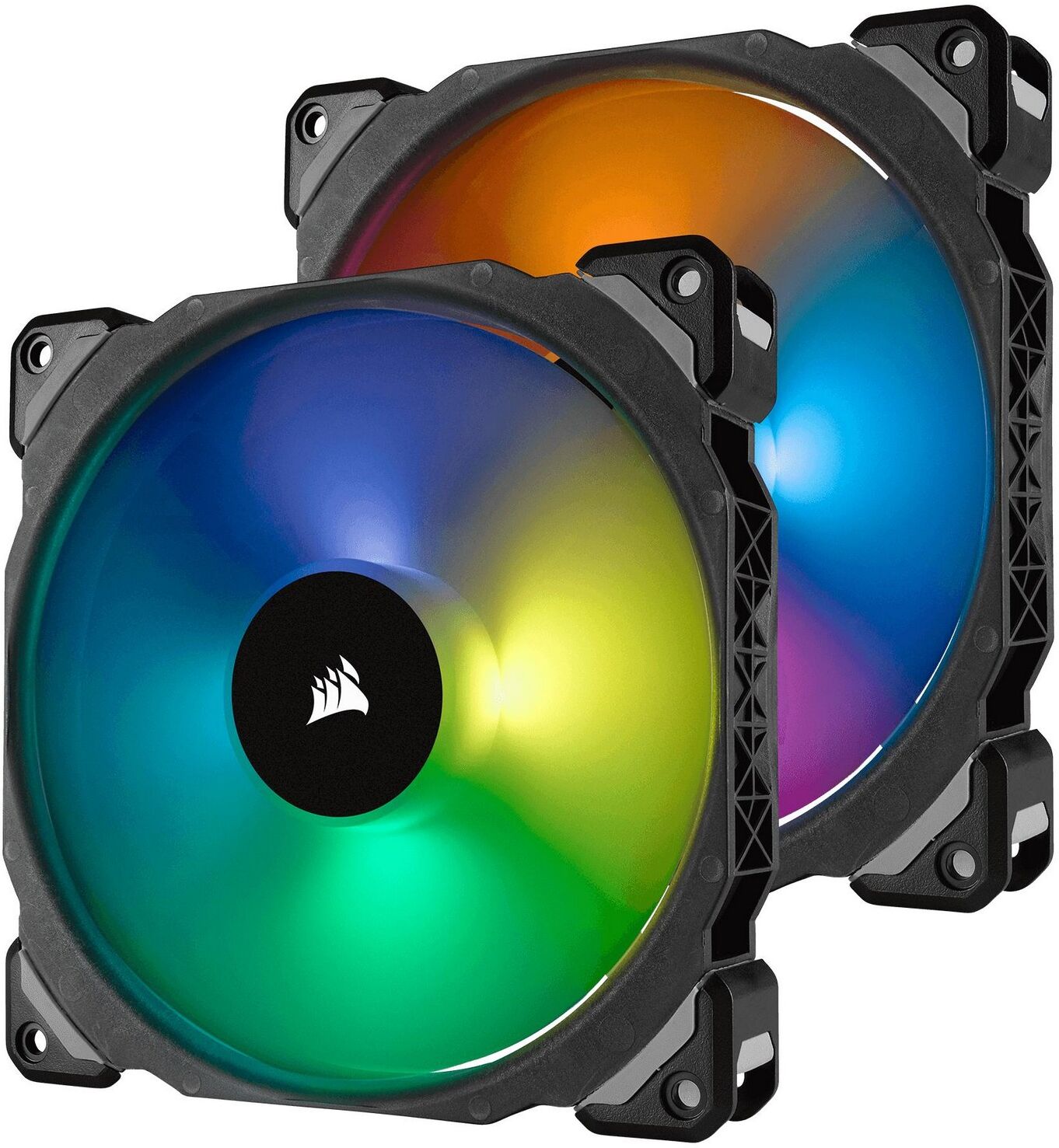 Corsair Ventoinha Ml140 Pro 140mm - Corsair