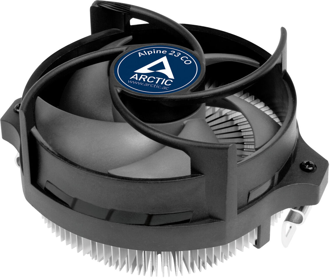 Arctic Cooler Cpu Arctic Alpine 23 Co