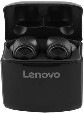 Lenovo Auriculares Bluetooth Ht20 (preto) - Lenovo