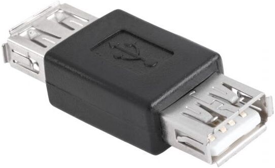 Default União Usb (femea-femea)