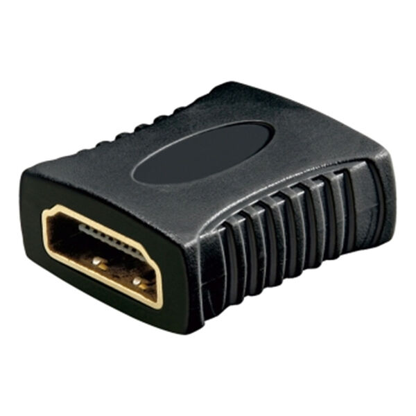 Ewent União Hdmi Femea - Femea - Ewent