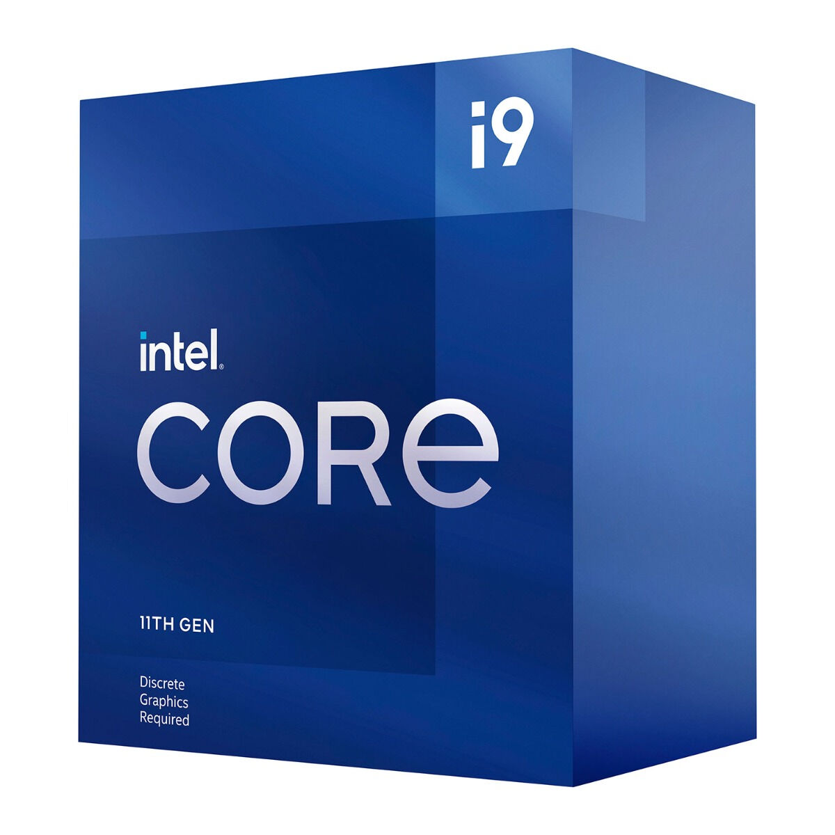 Intel Processador Intel Core I9-11900f 8-core 2.5ghz C/ Turbo 5.2ghz Skt1200