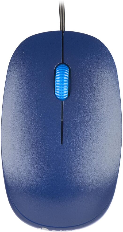 Ngs Rato Flame Usb 1000 Dpi (azul) - Ngs