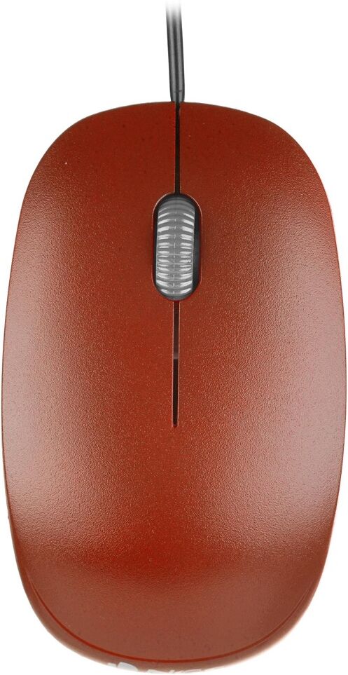 Ngs Rato Flame Usb 1000 Dpi (vermelho) - Ngs