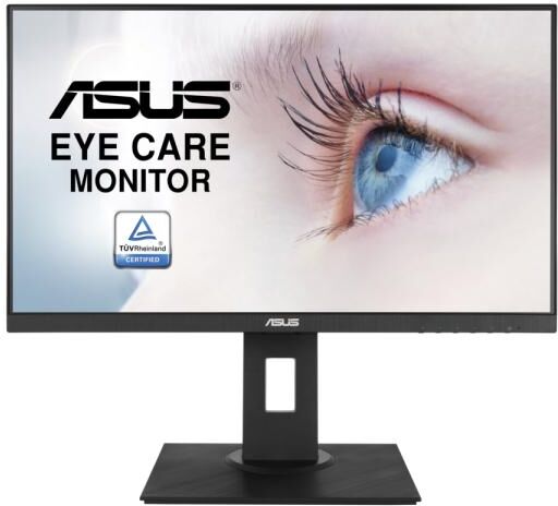 Asus Monitor Va24dqlb Led 23,8" Full Hd (preto) - Asus