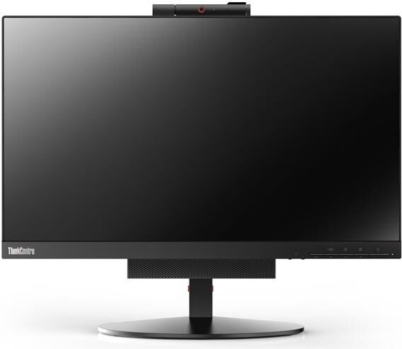 Lenovo Monitor Led 24" Full Hd - Lenovo Thinkcentre Tiny-in-one 24 Gen3