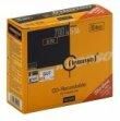 Intenso Pack 10x Cd-r 80 700mb 52x Slim - Intenso