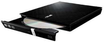 Asus Gravador Externo Dvd±r/rw - Asus Sdrw-08d2s-u Lite Drive