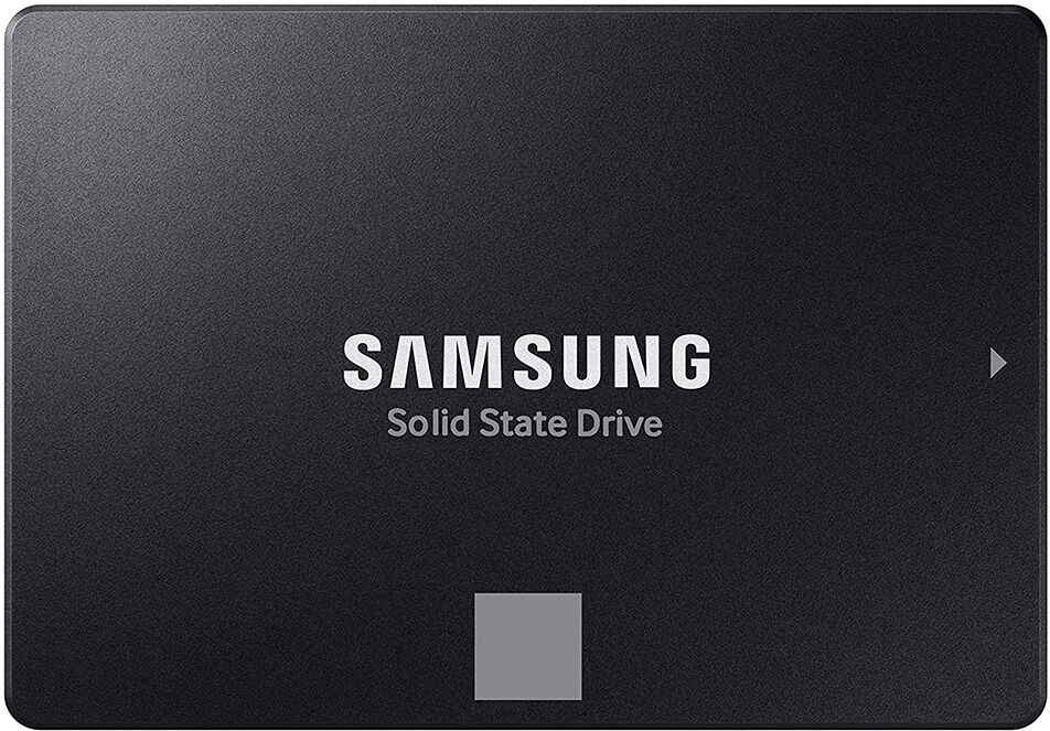 Samsung Ssd 2.5" Samsung 870 Evo 2tb Mlc V-nand Sata