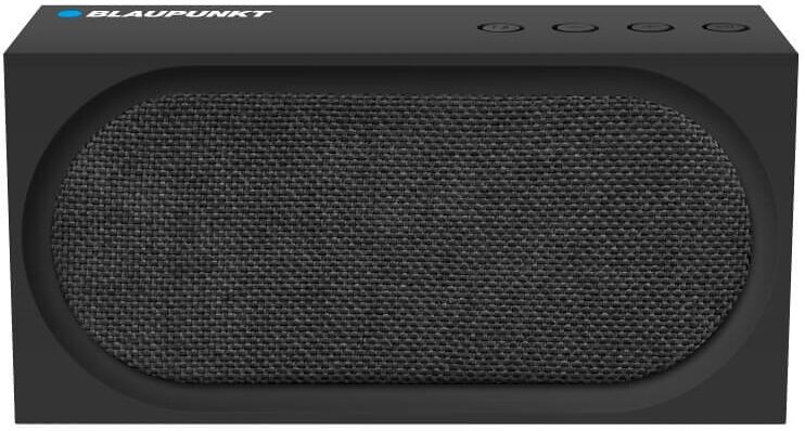 Blaupunkt Coluna Bluetooth 5w (preto) - Blaupunkt