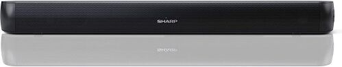 Sharp Coluna Soundbar Ht-sb107 2.0 (preto) - Sharp