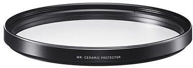 Sigma Filtro Wr Protetor Cerâmico 82mm - Sigma