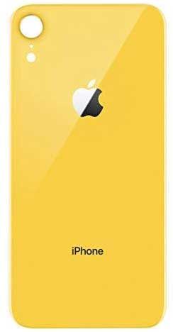 Apple Protecção Traseira Iphone Xr (amarela) - Apple